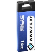 USB Flash Silicon-Power Touch835 16GB (SP016GBUF2835V1B)