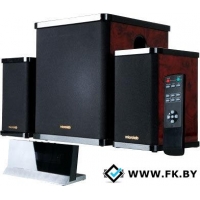 Акустика Microlab H-200 Wooden