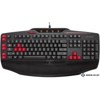 Клавиатура Logitech G103 Gaming Keyboard