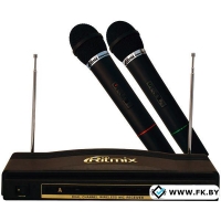 Микрофон Ritmix RWM-220