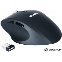 Мышь SVEN RX-525 Silent Wireless