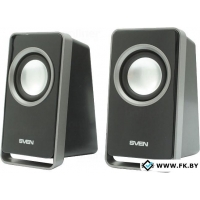 Акустика SVEN 355 Black Акустика SVEN 355 Black