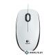 Мышь Logitech M100 Black (910-001604)