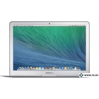 Ноутбук Apple MacBook Air 13" (MJVE2)