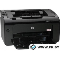 Принтер HP LaserJet Pro P1102w (CE657A)