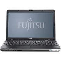 Ноутбук Fujitsu LIFEBOOK A512 (A5120M83A5PL)