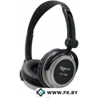 Наушники RITMIX RH-508 grey