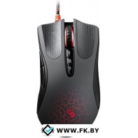 Игровая мышь A4Tech Bloody Blazing A9