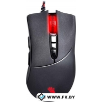 Игровая мышь A4Tech Bloody V3