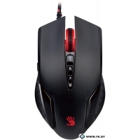 Игровая мышь A4Tech Bloody V5M