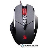 Игровая мышь A4Tech Bloody V7M