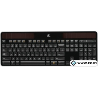 Клавиатура Logitech Wireless Solar Keyboard K750