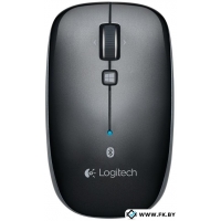 Мышь Logitech Bluetooth Mouse M557 (910-003959)