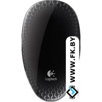 Мышь Logitech Touch Mouse T620 Black