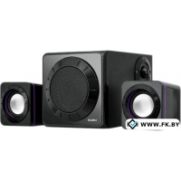 Акустика SVEN MS-102 Black Акустика SVEN MS-102 Black