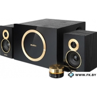 Акустика SVEN MS-1085 Gold