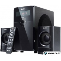 Акустика SVEN MS-2000 Black 
