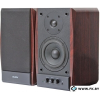 Акустика SVEN SPS-704 Cherry