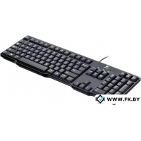Клавиатура Logitech Classic Keyboard K100