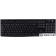 Клавиатура Logitech Wireless Keyboard K270