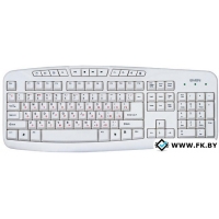 Клавиатура SVEN Comfort 3050 White