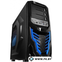 Корпус Raidmax Cobra Z Blue