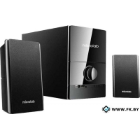 Акустика Microlab M-500U Black
