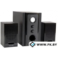 Акустика Microlab M-528 Black