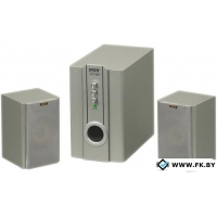 Акустика SVEN SPS-820 Silver 