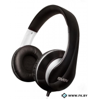 Гарнитура SVEN AP-940MV Black+White