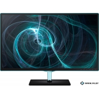 Монитор Samsung S24D390HL