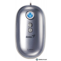 Мышь Genius Traveler 525 Laser