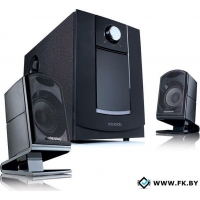 Акустика Microlab M-800 Black 
