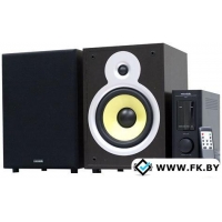 Акустика Microlab Pro 3 Dark Wood