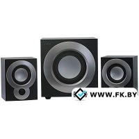 Акустика SVEN MS-915 Black 