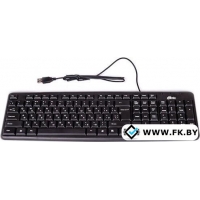 Клавиатура Ritmix RKB-103 USB