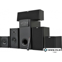 Акустика SVEN IHOO MT 5.1P Black