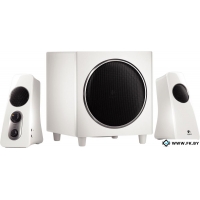 Акустика Logitech Speaker System Z523 White