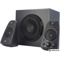 Акустика Logitech Speaker System Z623 Black