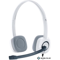 Гарнитура Logitech H150 White (981-000350)