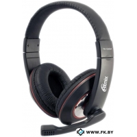 Гарнитура Ritmix RH-516M Black