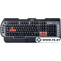 Клавиатура A4Tech X7-G800 MU