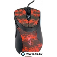 Игровая мышь A4Tech XL-740K