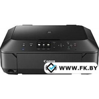МФУ Canon PIXMA MG6440 Black