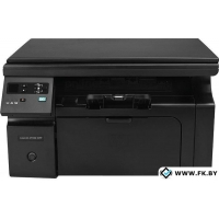 МФУ HP LaserJet Pro M1132 MFP 