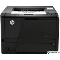 Принтер HP LaserJet Pro 400 M401a (CF270A)