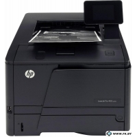 Принтер HP LaserJet Pro 400 M401dn (CF278A)