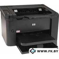 Принтер HP LaserJet Pro P1606dn (CE749A)