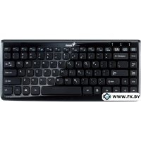 Клавиатура Genius LuxeMate i200