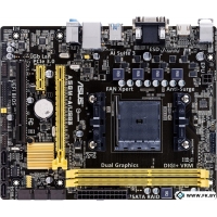 Материнская плата ASUS A58M-A/USB3
